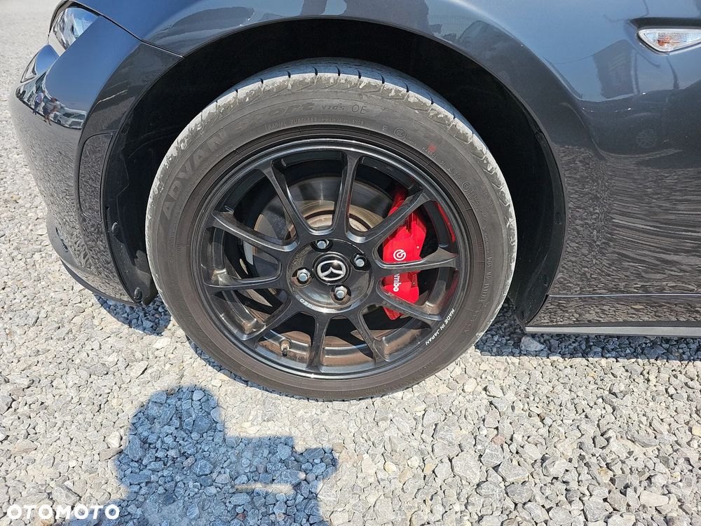 Mazda MX-5 1.5 Skyactiv-G Homura - 9