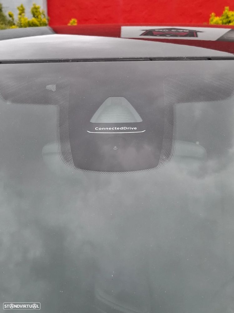 BMW 216 Active Tourer d Corporate Edition - 18