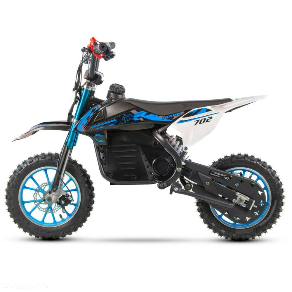 XTR Inny - 12