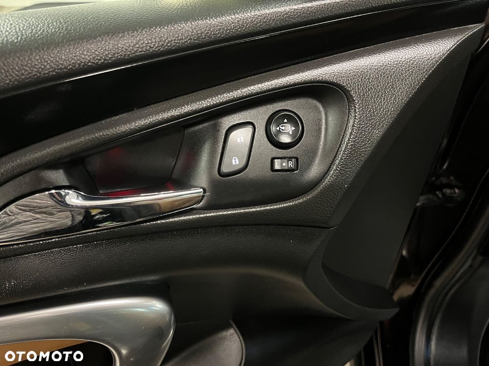 Opel Insignia 2.0 CDTI Automatik Cosmo - 38