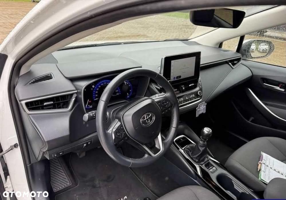 Toyota Corolla 1.5 Style - 14