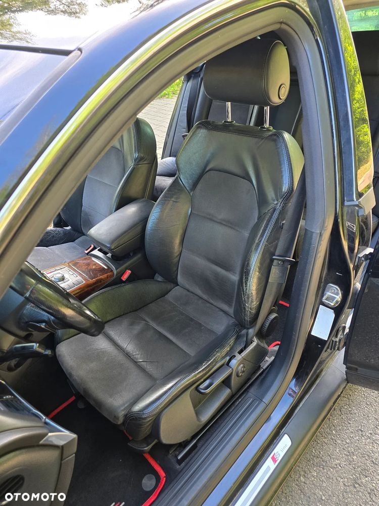 Audi A6 Avant 2.7 TDI multitronic - 22