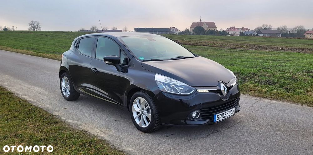 Renault Clio Energy TCe 90 Start & Stop Limited - 2