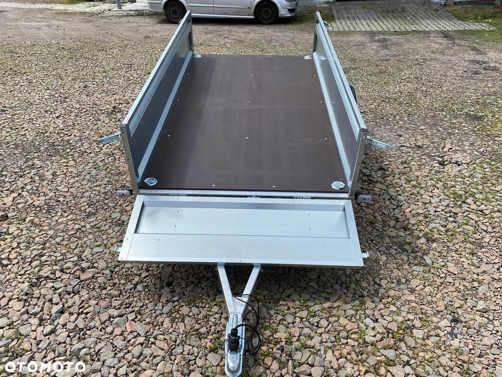 Neptun N7-236 PRO 236x129x45 DMC 750 - 7