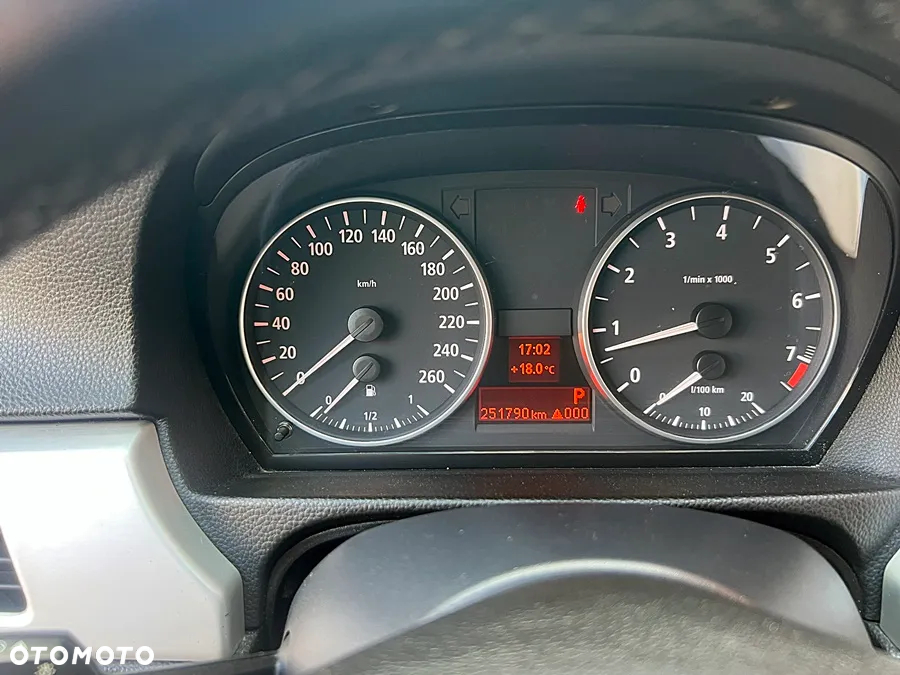 BMW Seria 3 - 24