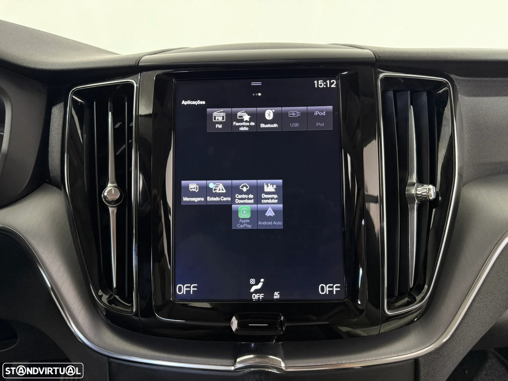 Volvo XC 60 2.0 D4 Momentum Plus - 29