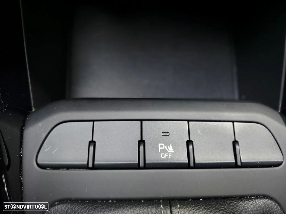 Kia Rio 1.0 T-GDi Wave - 18