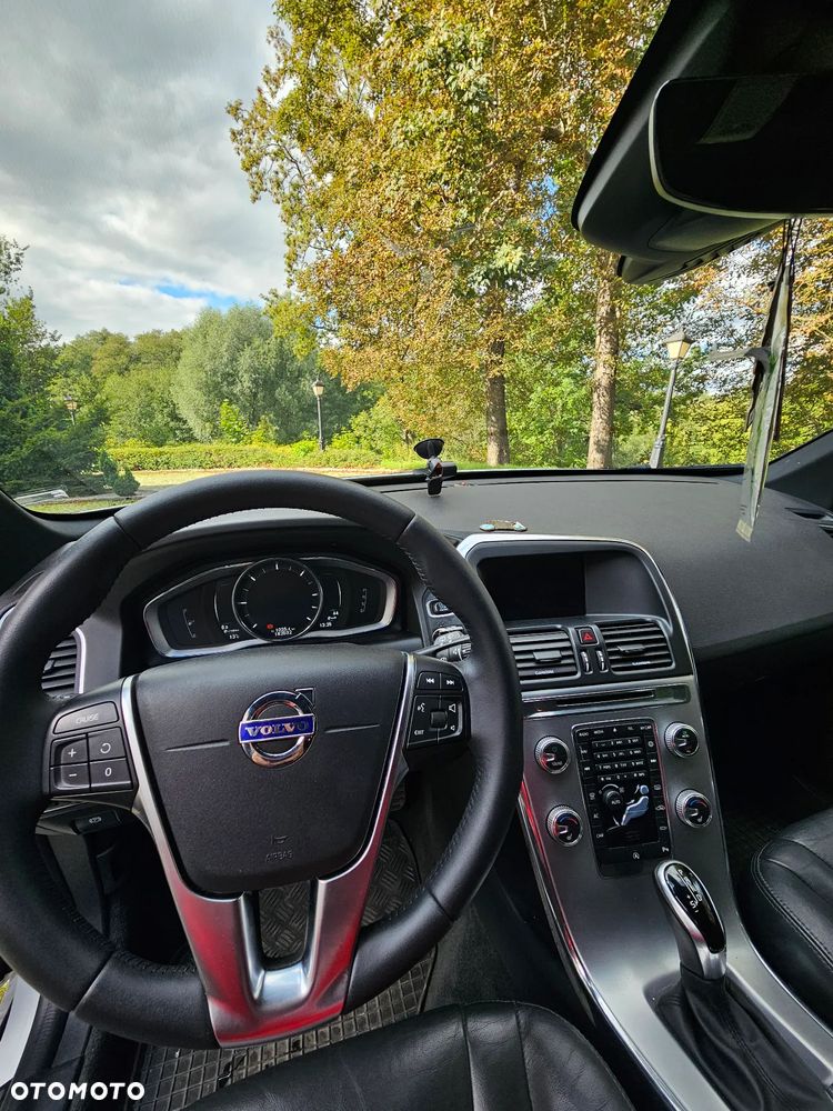 Volvo XC 60 D3 Drive-E Summum - 20