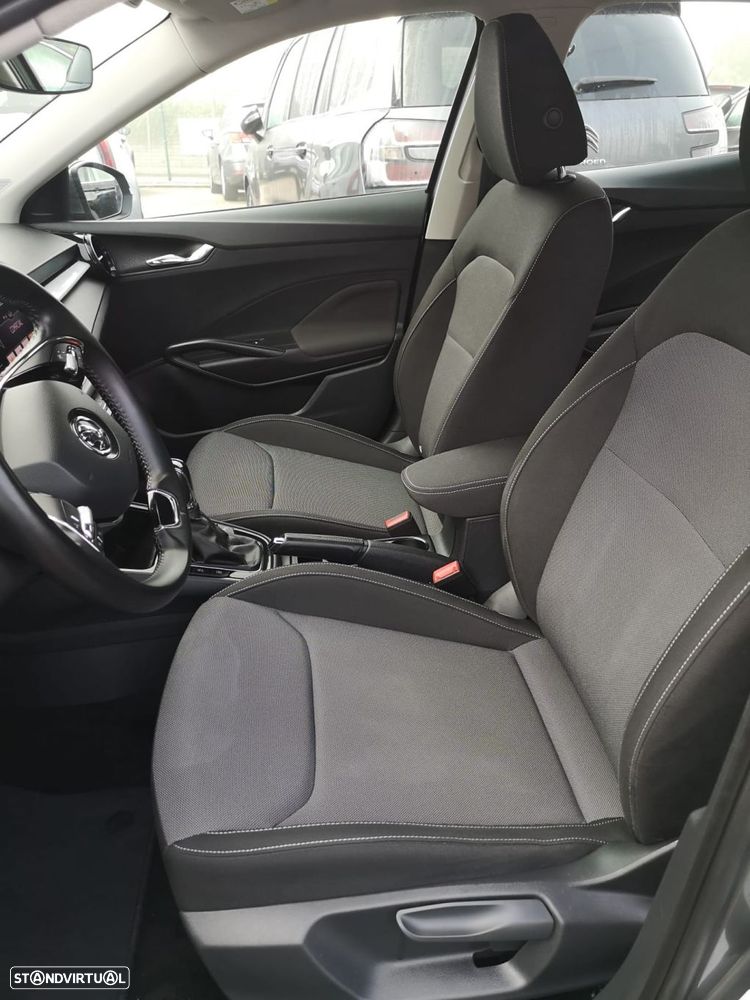 Skoda Fabia 1.0 TSI First Edition DSG - 9