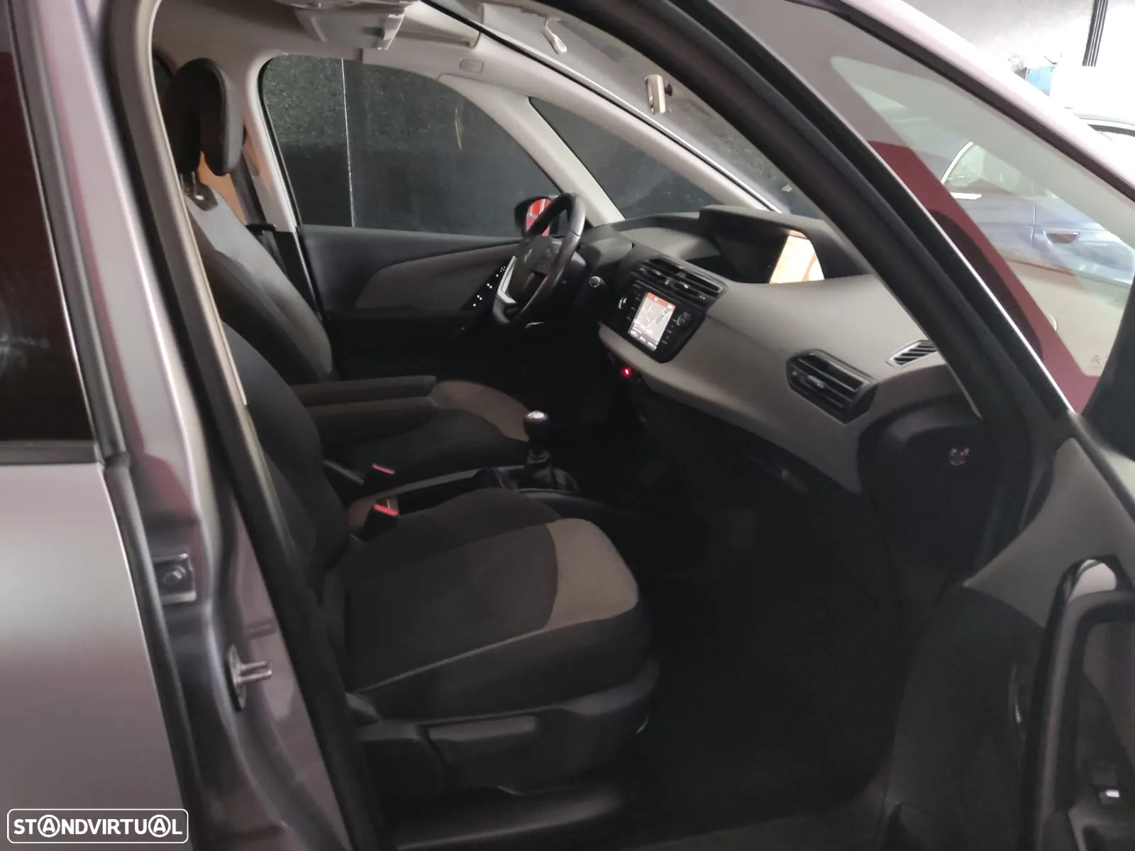 Citroën Grand C4 Spacetourer 1.2 PureTech Feel - 15
