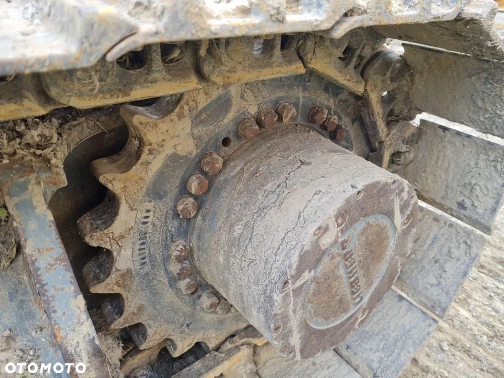 Liebherr Liebherr A 926 Compact 2018R STAN PERFEKCYJNY - 20