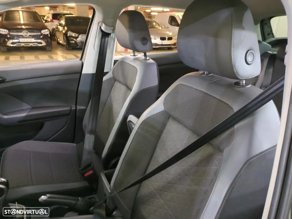 VW T-Cross 1.0 TSI Style - 7