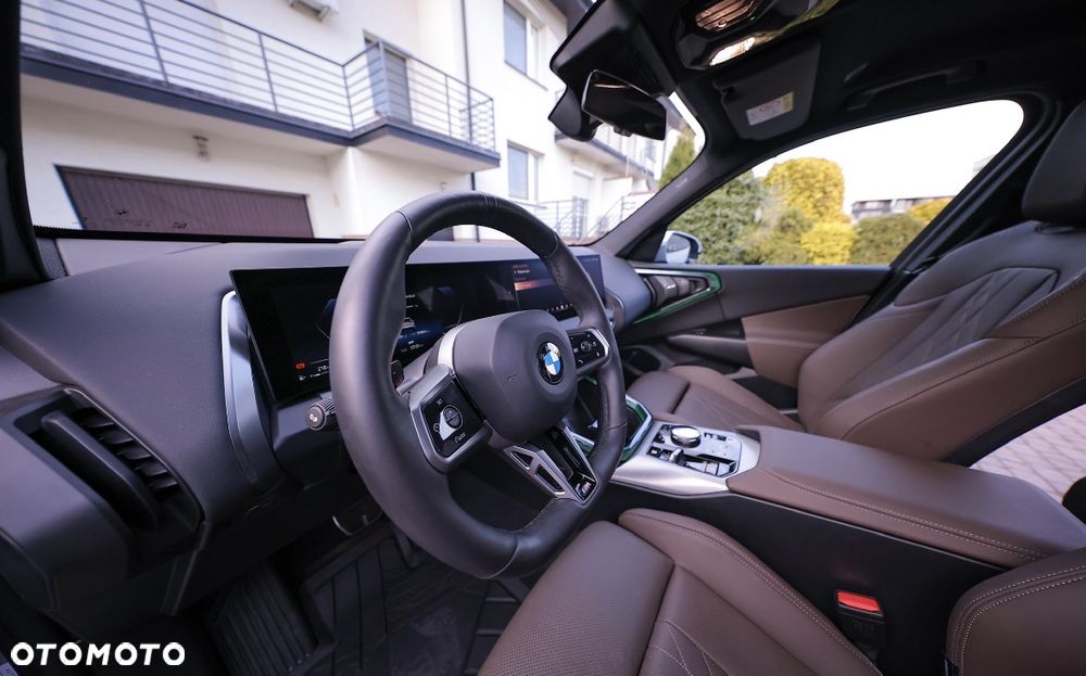 BMW X3 - 9