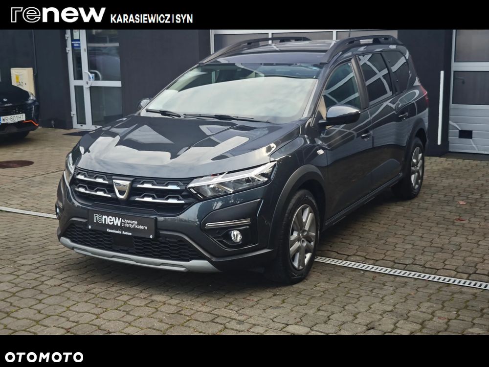 Dacia Jogger 1.0 TCe Comfort 7os - 1