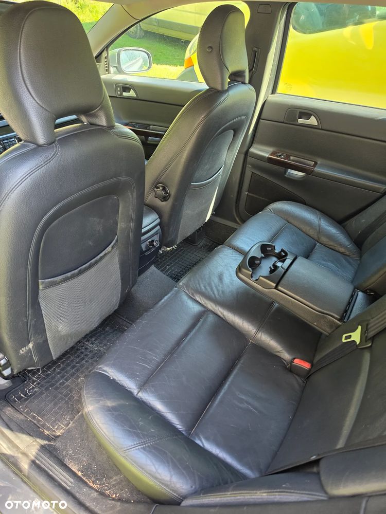 Volvo V50 2.0D DPF RDesign - 6