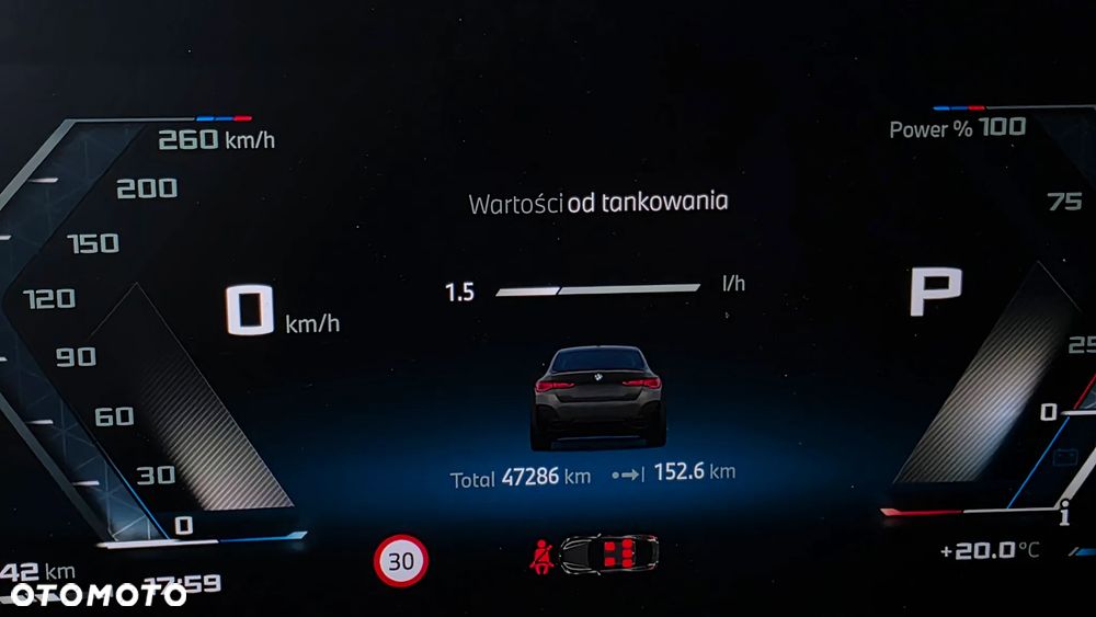 BMW Seria 4 M440i xDrive mHEV - 8