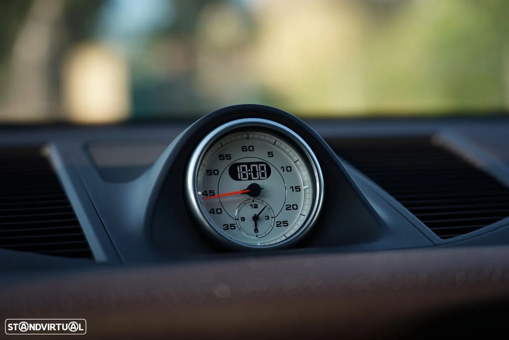 Porsche Macan Turbo Performance Package - 22