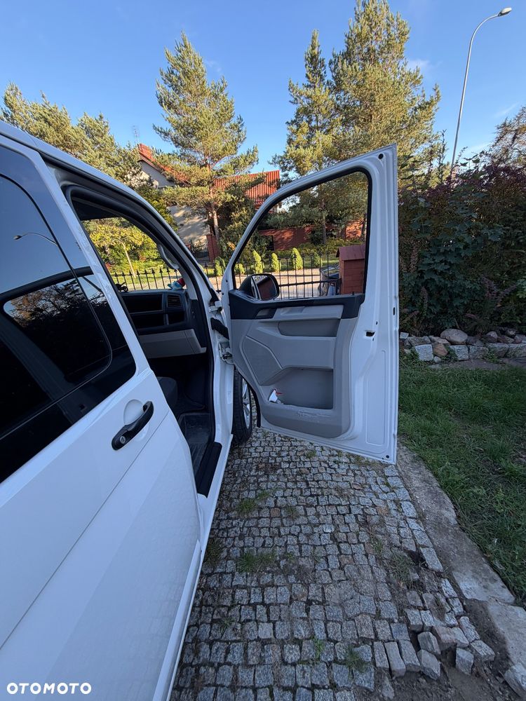 Volkswagen Transporter 2.0 TDI - 15