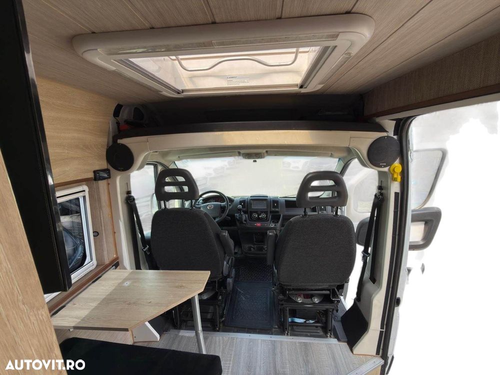 Fiat Ducato - 11