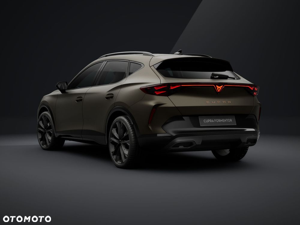Cupra Formentor 2.0 TSI 4Drive DSG - 3