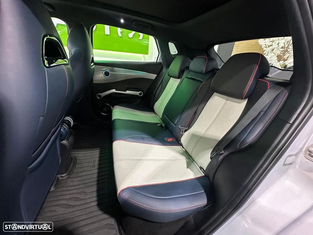 BYD Atto 3 60.48 kWh Design - 8