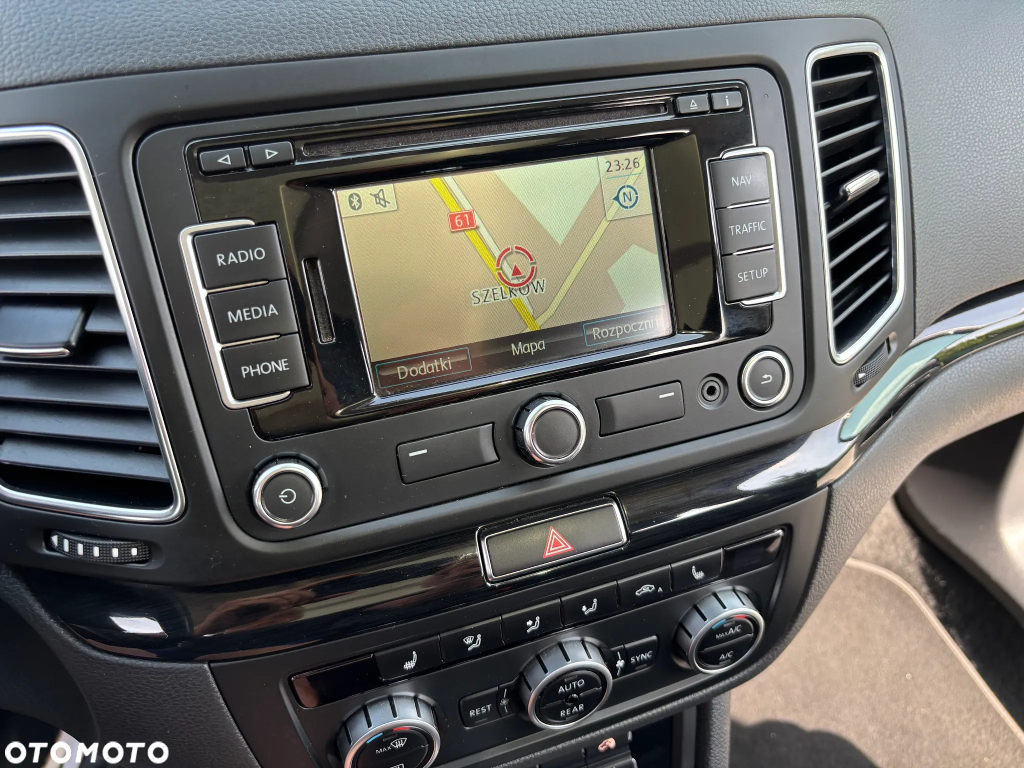 Seat Alhambra 2.0 TDI S&S DSG XCELLENCE - 23