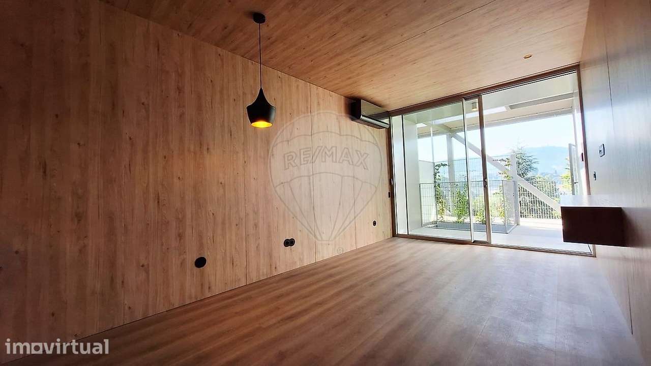 Apartamento T1 para arrendamento - Grande imagem: 2/8