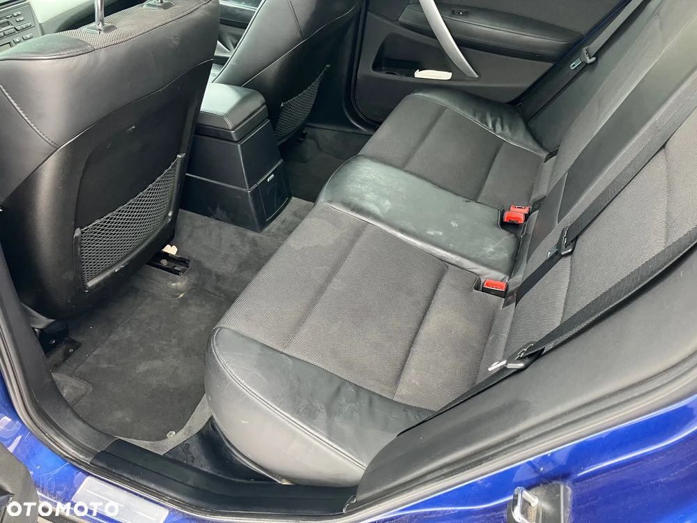 BMW X3 xDrive20d - 11