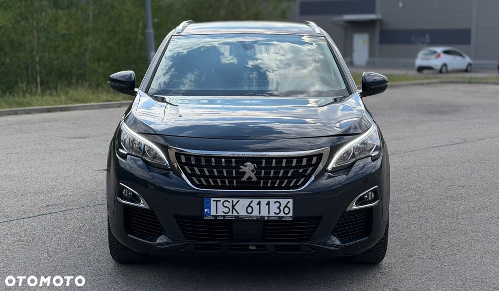 Peugeot 3008 1.2 PureTech Active S&S - 22