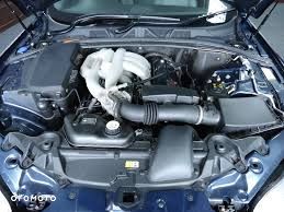 Silnik KOMPLET Jaguar XF XJ AJ6WG AJ126 FB FG 3.0 v6 BENZYNA 06-12rr - 1