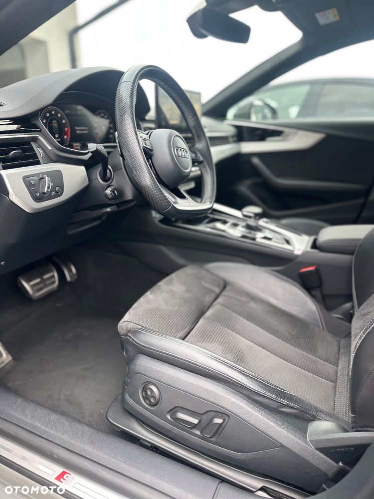 Audi A5 Sportback 45 TFSI quattro S tronic S line - 19
