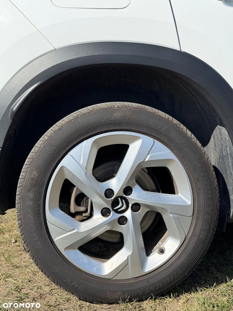 Citroën C5 Aircross BlueHDI 130 S&S EAT8 FEEL PACK - 7