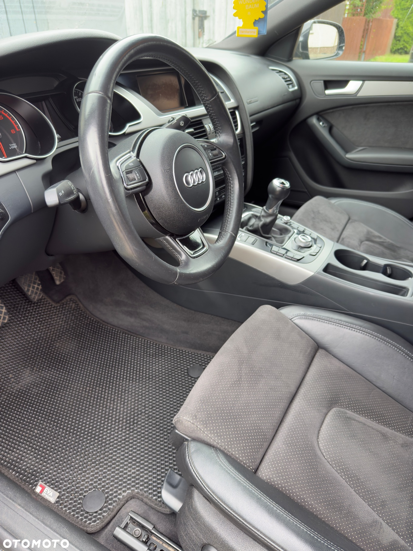 Audi A5 2.0 TDI - 15