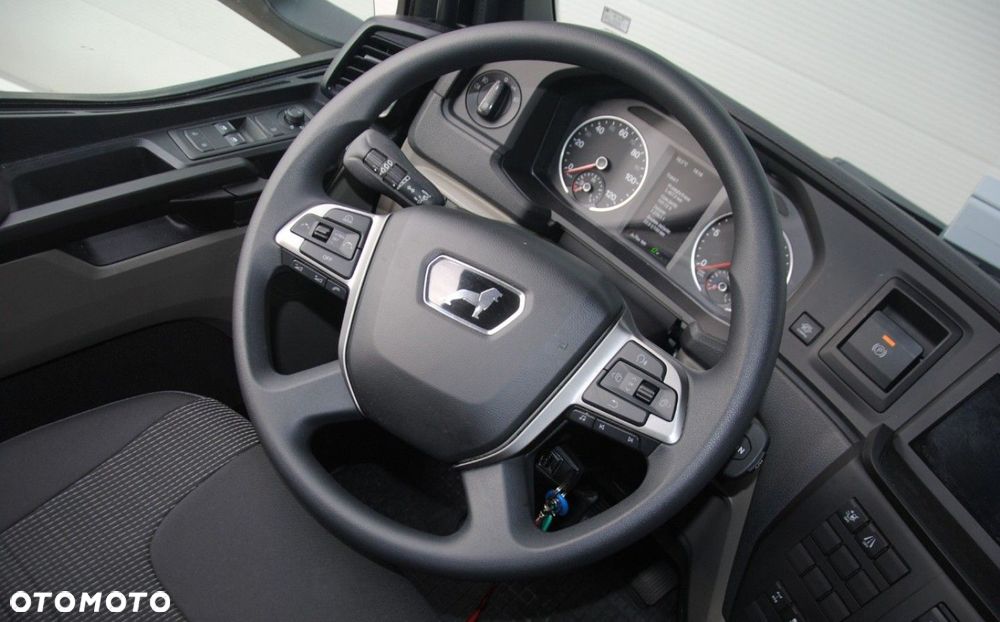 MAN TGX 18.510, XXL - 7