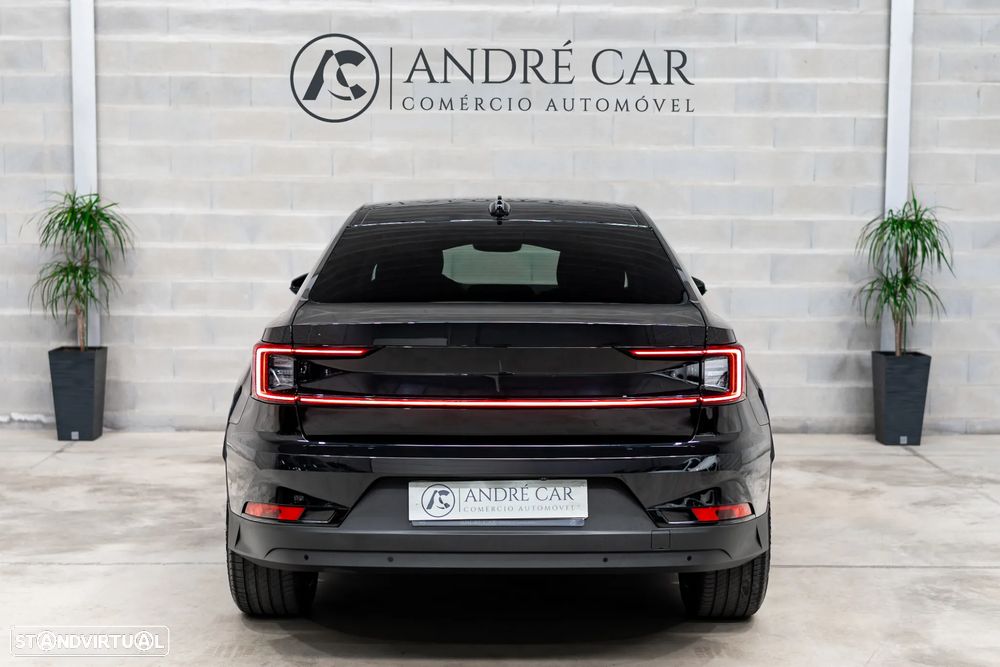 Polestar 2 Long Range 78 kWh - 8
