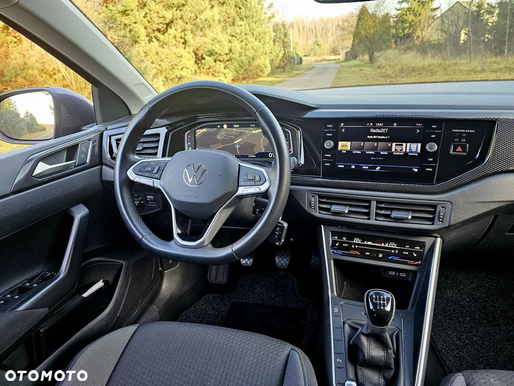 Volkswagen Taigo 1.0 TSI Special Edition - 7