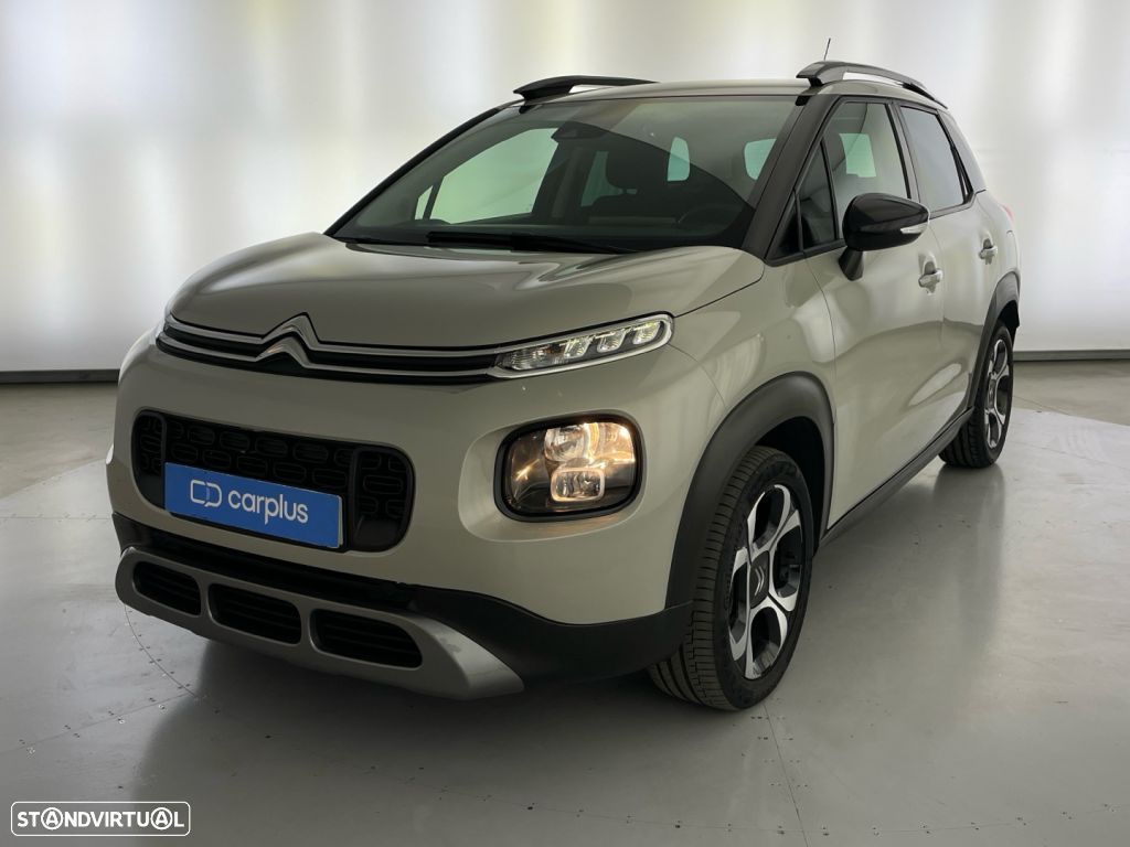 Citroën C3 Aircross 1.2 PureTech Feel - 22