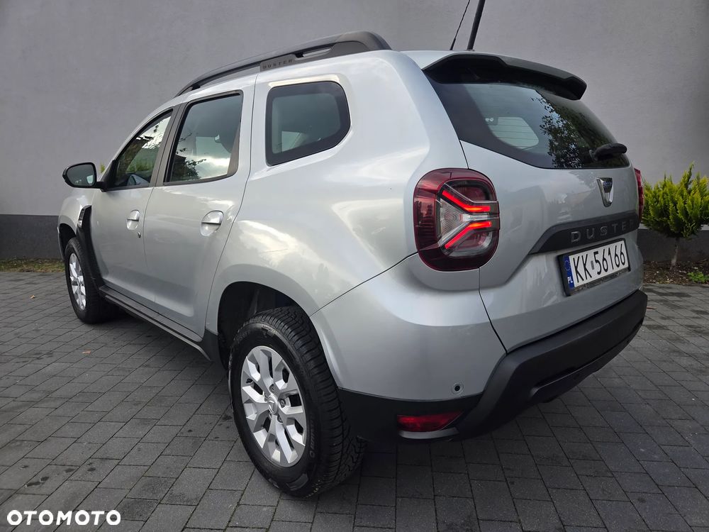 Dacia Duster - 5