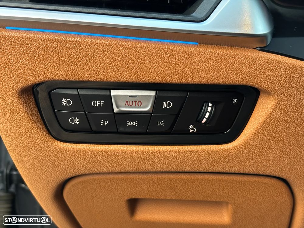 BMW 330 e Touring Line Sport Auto - 20