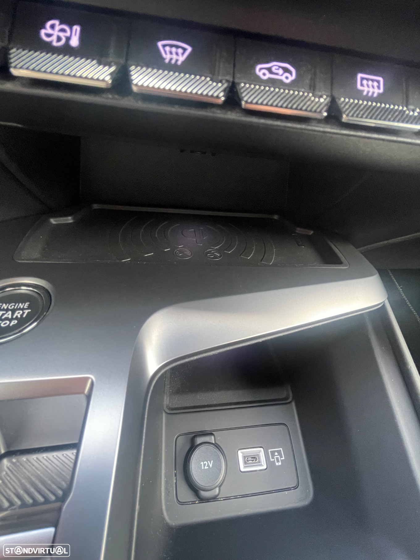 Peugeot 308 SW 1.5 BlueHDi GT EAT8 - 22