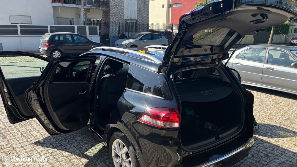 Renault Clio 0.9 TCe Limited Edition - 6