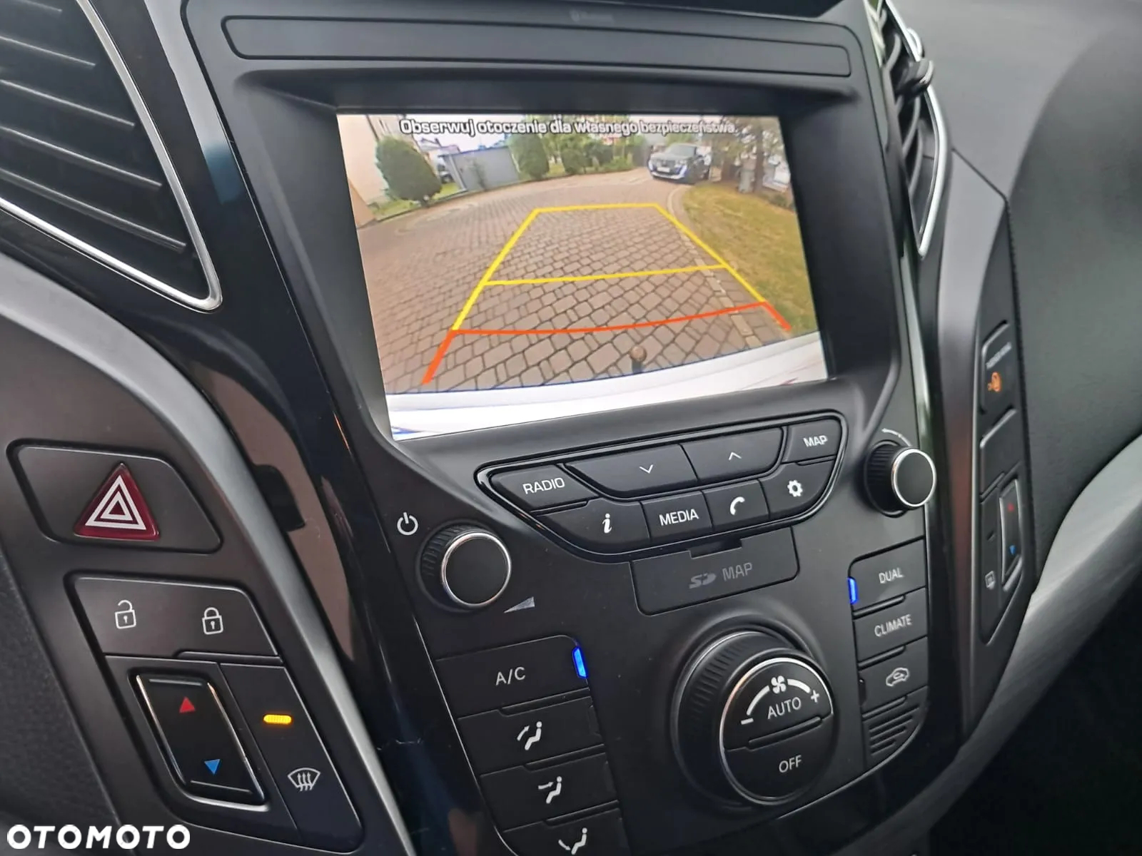 Hyundai i40 Kombi 1.7 CRDi Premium - 9