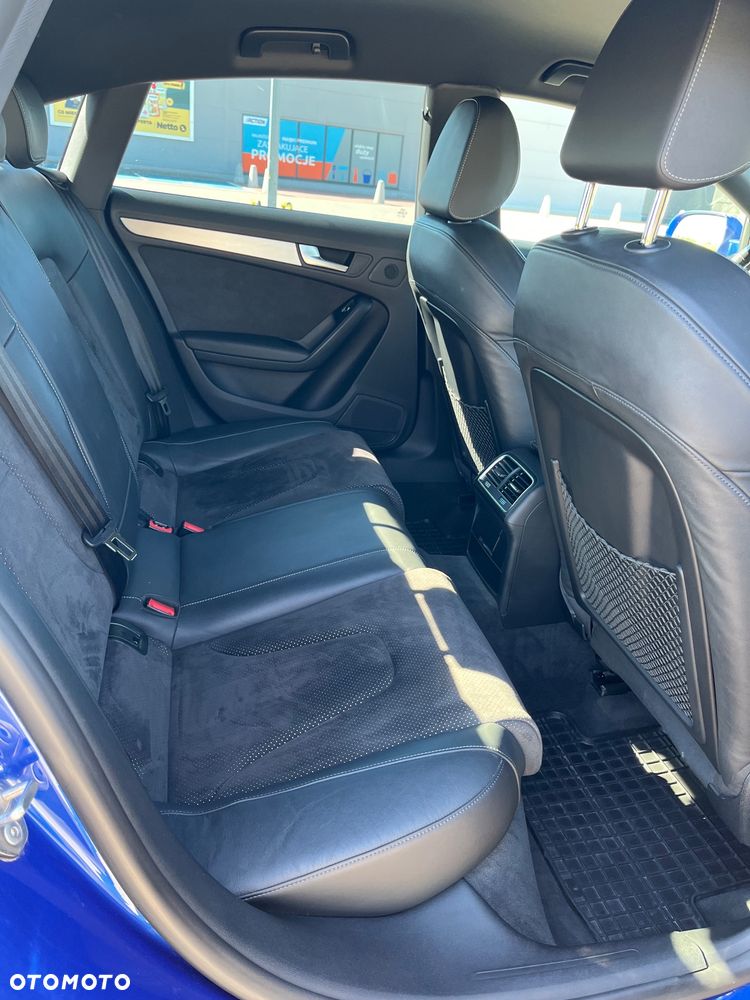 Audi A5 Sportback 2.0 TDI clean diesel Quattro S tronic - 12
