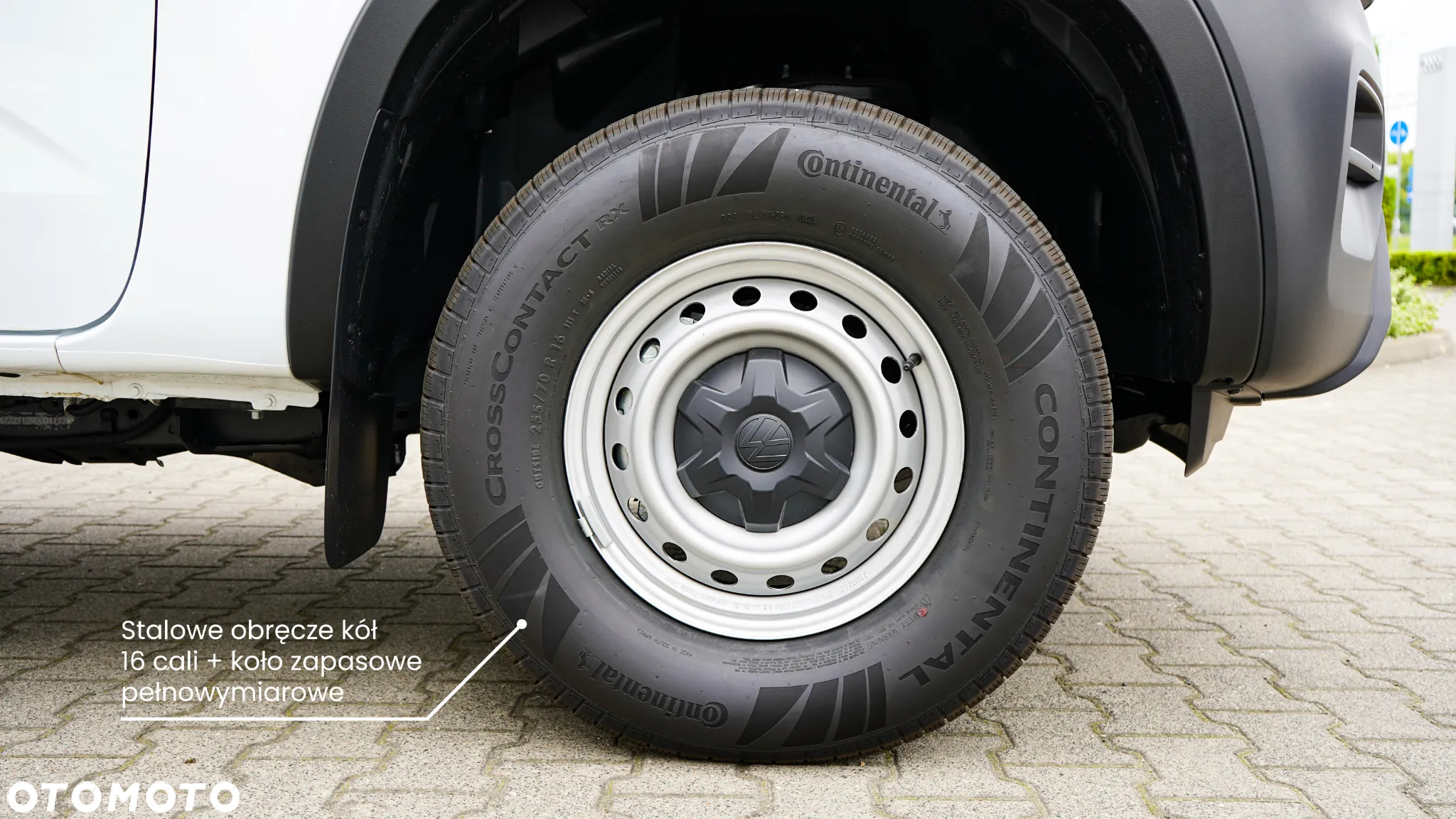 Volkswagen Amarok 2.0 TDI 4Mot - 11