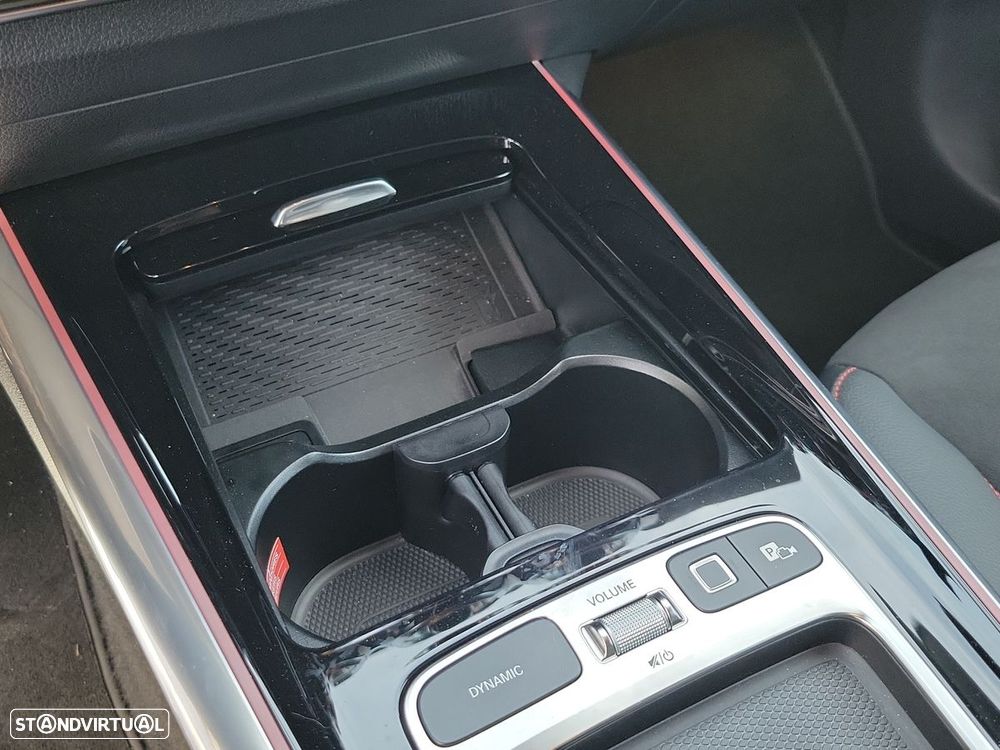 Mercedes-Benz EQA 250+ AMG Line - 21