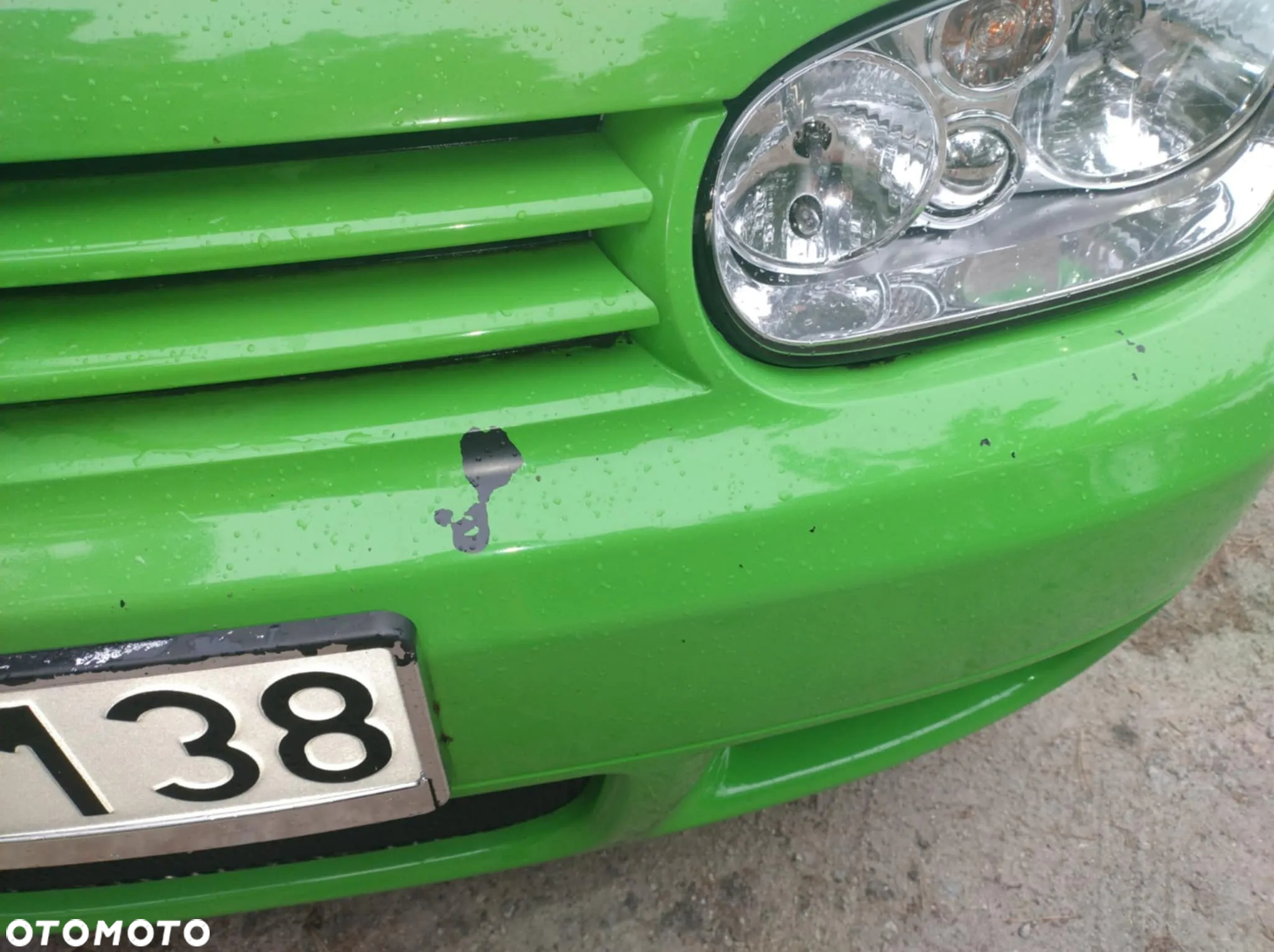 Volkswagen Golf - 18