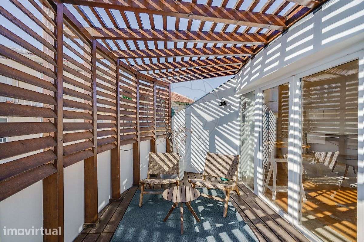 Apartamento T3 para venda - Grande imagem: 4/36