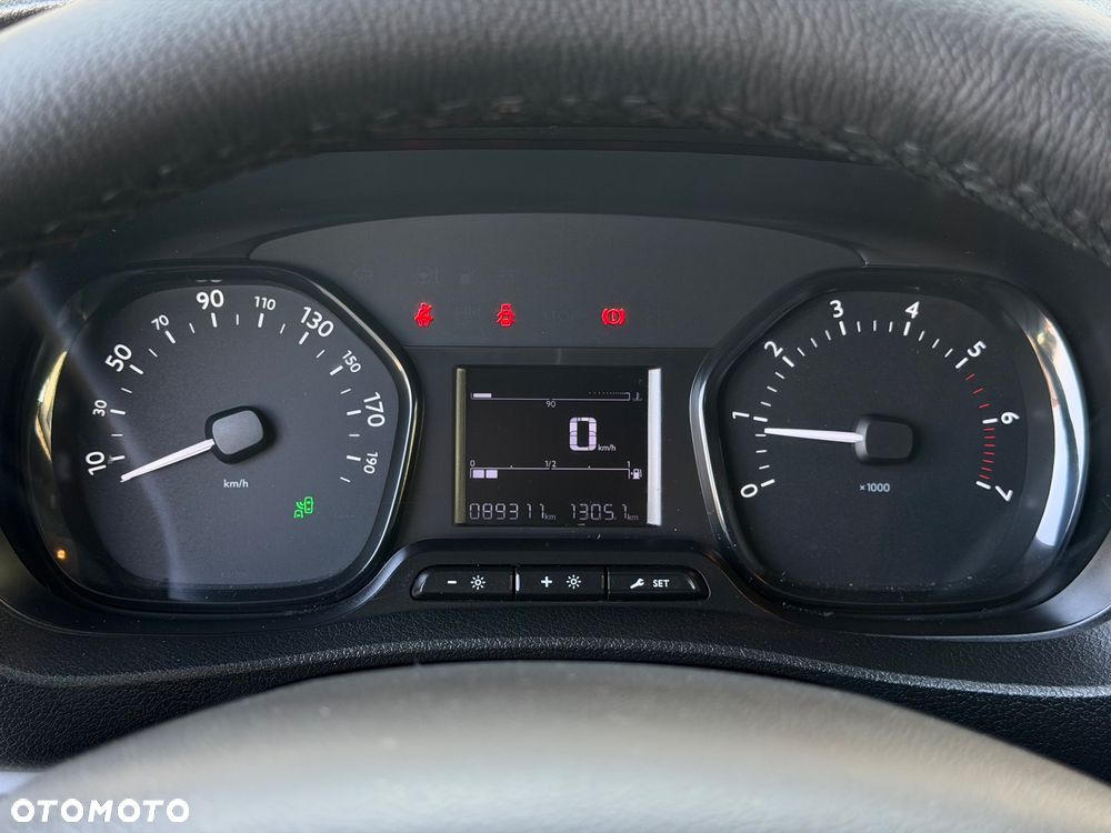 Toyota Proace - 19