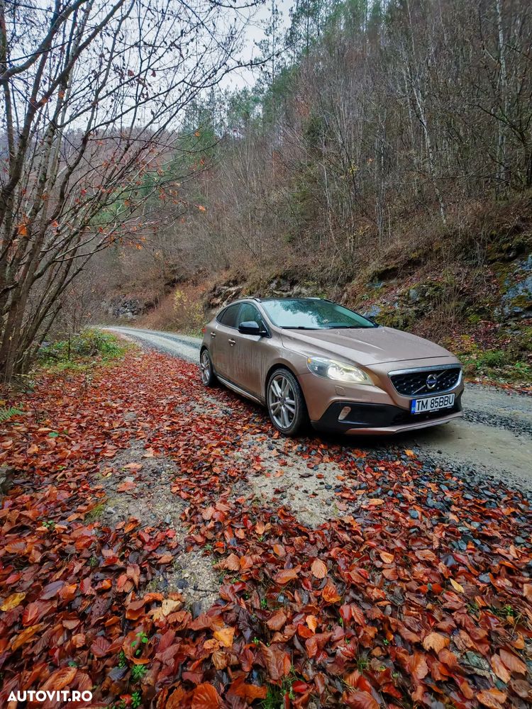 Volvo V40 T5AWD Aut Summum - 1