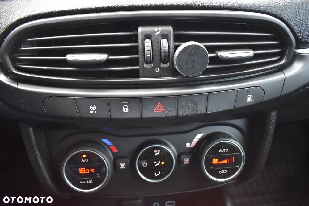 Fiat Tipo - 19